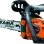 NAKAYAMA PRO - PC3530 Αλυσοπρίονο Κλαδευτικό Βενζίνης 25.4CC 030652