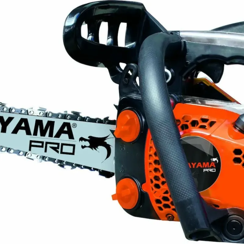 NAKAYAMA PRO - PC3530 Αλυσοπρίονο Κλαδευτικό Βενζίνης 25.4CC 030652
