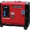 Kumatsugen -  GP8000MA Γεννήτρια πετρελαίου με μίζα AVR-003809