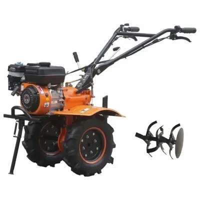 NAKAYAMA MB7000 Classic Σκαπτικό Βενζίνης 6.5Hp-011736