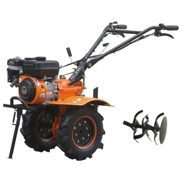 NAKAYAMA MB7000 Classic Σκαπτικό Βενζίνης 6.5Hp-011736