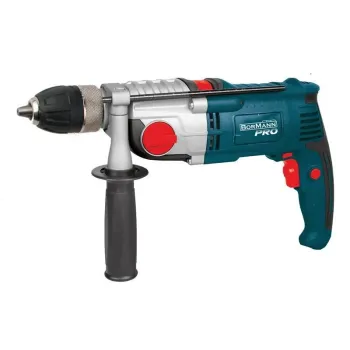 BORMANN-BID1300 ΔΡΑΠΑΝΟ ΚΡΟΥΣΤΙΚΟ 2 ΤΑΧΥΤΗΤΩΝ 1200W-020639