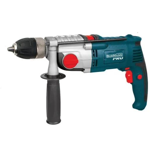 BORMANN-BID1300 ΔΡΑΠΑΝΟ ΚΡΟΥΣΤΙΚΟ 2 ΤΑΧΥΤΗΤΩΝ 1200W-020639