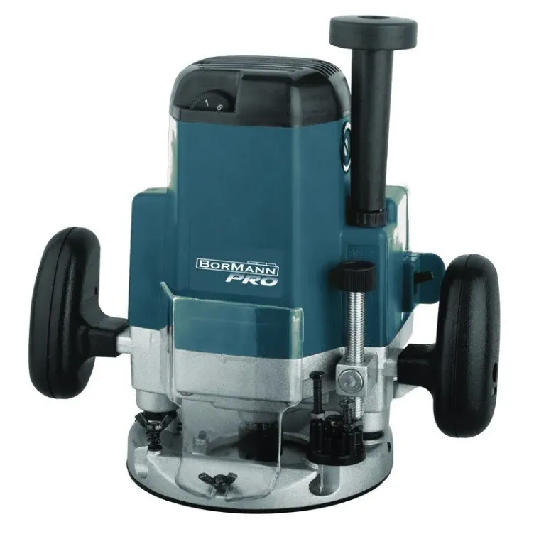 BORMANN BRT2000 ΡΟΥΤΕΡ 2000W-020721