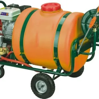 NAKAYAMA NS6200 ΨΕΚΑΣΤΙΚΟ ΒΕΝΖΙΝΗΣ ΜΕ ΒΥΤΙΟ 160L 025276