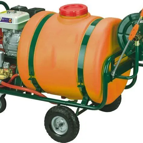 NAKAYAMA NS6200 ΨΕΚΑΣΤΙΚΟ ΒΕΝΖΙΝΗΣ ΜΕ ΒΥΤΙΟ 160L 025276