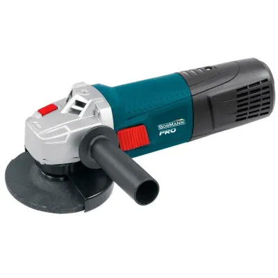 BORMANN PRO BAG1700 ΓΩΝΙΑΚΟΣ ΤΡΟΧΟΣ 1700W 125mm 020660