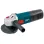 BORMANN PRO BAG1700 ΓΩΝΙΑΚΟΣ ΤΡΟΧΟΣ 1700W 125mm 020660