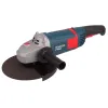 BORMANN PRO BAG2400 ΓΩΝΙΑΚΟΣ ΤΡΟΧΟΣ 2400W 230mm 003700