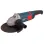 BORMANN PRO BAG2400 ΓΩΝΙΑΚΟΣ ΤΡΟΧΟΣ 2400W 230mm 003700