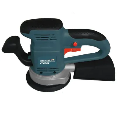 BORMANN BSS5000 ΗΛΕΚΤΡΙΚΟ ΕΚΚΕΝΤΡΟ ΤΡΙΒΕΙΟ 450W 020714