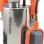NAKAYAMA NP1050 ΑΝΤΛΙΑ ΟΜΒΡΙΩΝ INOX 550W 019909