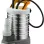 NAKAYAMA NP1100 ΑΝΤΛΙΑ ΑΚΑΘΑΡΤΩΝ INOX 900W 019954