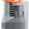 NAKAYAMA NP1080 ΑΝΤΛΙΑ ΑΚΑΘΑΡΤΩΝ ΜΕ ΕΝΣΩΜΑΤΩΜΕΝΟ ΦΛΟΤΕΡ 900W 019930