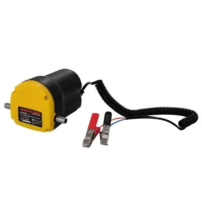 BORMANN SP1600 ΑΝΤΛΙΑ ΜΕΤΑΓΓΙΣΗΣ ΛΑΔΙΟΥ/ΠΕΤΡΕΛΑΙΟΥ ΑΥΤΟΚΙΝΗΤΟΥ 023487