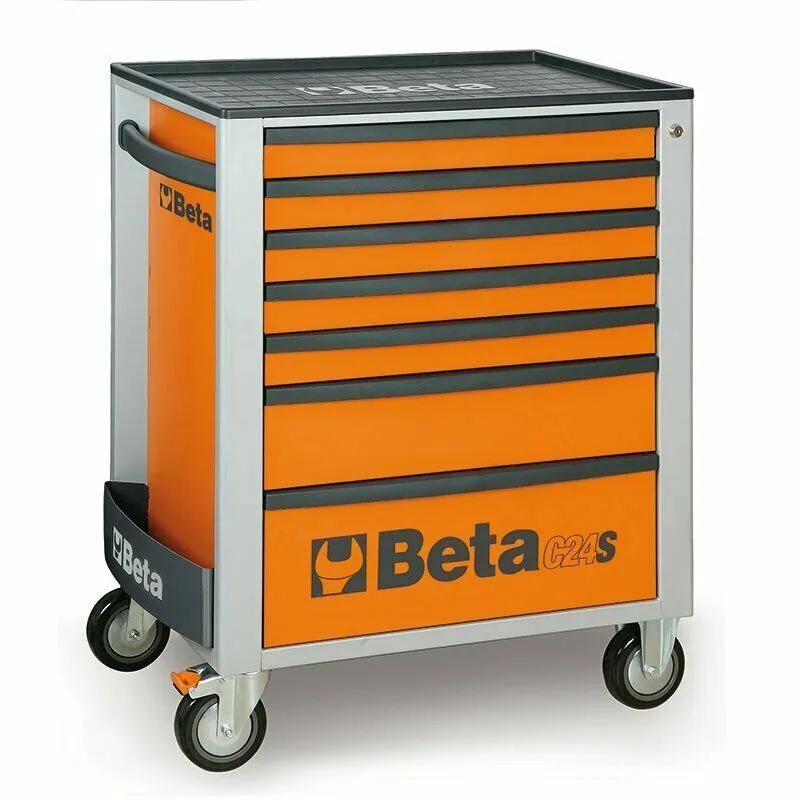 BETA Τρόλεϊ EASY+398 εργαλεία ΠΟΡΤ B024002241