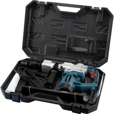 BORMANN Pro BDH3100 ΚΑΤΕΔΑΦΙΣΤΙΚΟ ΠΙΣΤΟΛΕΤΟ SDS-MAX, 1300W 043201