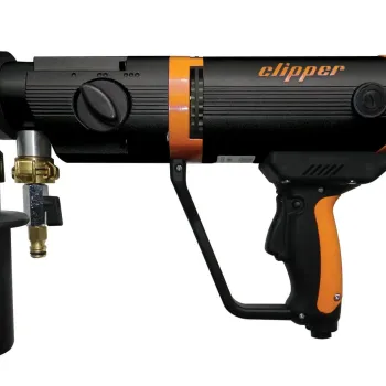 NORTON CLIPPER ΔΙΑΤΡΗΤΙΚΟ CDM 203