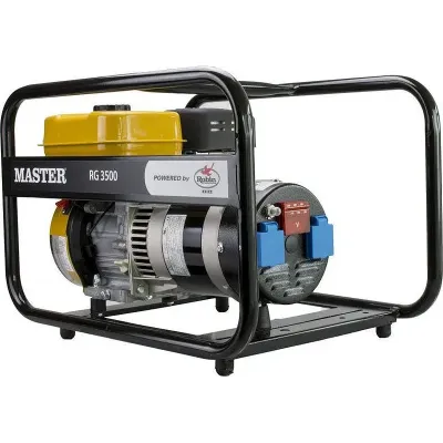 MASTER ROBIN ΓΕΝΝΗΤΡΙΑ ΜΟΝΟΦΑΣΙΚΗ RG 4000 0101R004