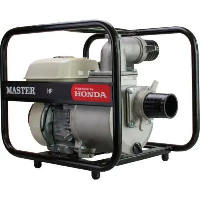MASTER ΒΕΝΖΙΝΟΚΙΝΗΤΟ ΑΝΤΛΗΤΙΚΟ HONDA HP 50