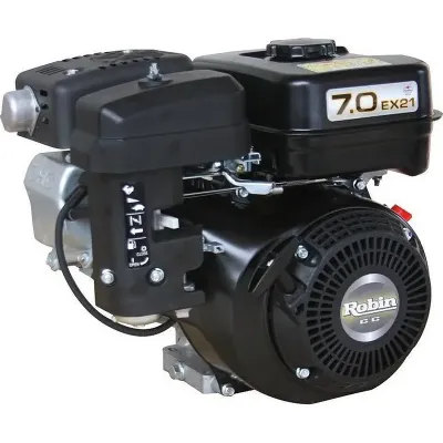 ROBIN  ΚΙΝΗΤΗΡΑΣ 7HP EX21DPDU 