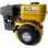 ROBIN Βενζινοκινητήρας 6.0HP Με σπείρα EX17 DP 02EX170DF2054