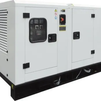ITC POWER ΠΕΤΡΕΛΑΙΟΚΙΝΗΤΗ ΤΡΙΦΑΣΙΚΗ ΓΕΝΝΗΤΡΙΑ DG 14KSE 02DG14KSE