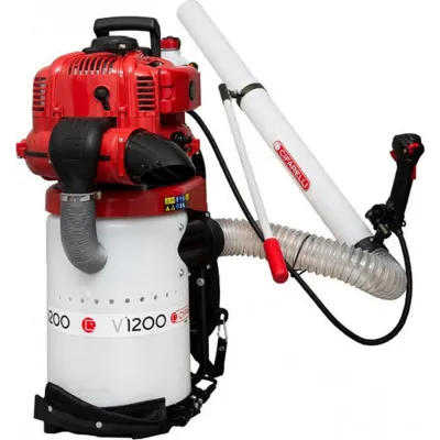 CIFARELLI ΕΠΑΓΓΕΛΜΑΤΙΚΟΣ ΑΝΑΡΡΟΦΗΤΗΡΑΣ ΚΑΡΠΩΝ  V1200E