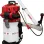CIFARELLI ΕΠΑΓΓΕΛΜΑΤΙΚΟΣ ΑΝΑΡΡΟΦΗΤΗΡΑΣ ΚΑΡΠΩΝ  V1200E