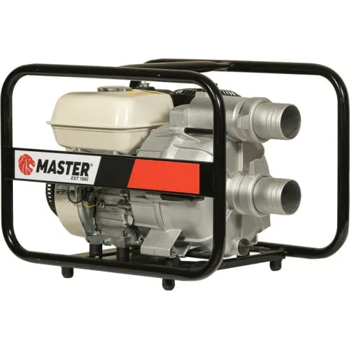 Master Αντλητικό Συγκρότημα ημι-ακαθάρτων LP 80TW