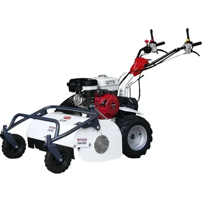 SEP G775 Καταστροφέας με αιωρούμενα σφυριά (FLAIL MOWER) G775 0218101102