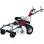 SEP G775 Καταστροφέας με αιωρούμενα σφυριά (FLAIL MOWER) G775 0218101102