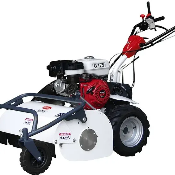 SEP G775 Καταστροφέας με αιωρούμενα σφυριά (FLAIL MOWER) G775 0218101102