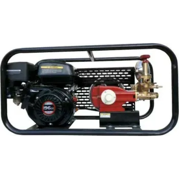 MASTER Βενζινοκίνητο ψεκαστικό συγκρότημα MASTER/LONCIN LS 28 0102L005