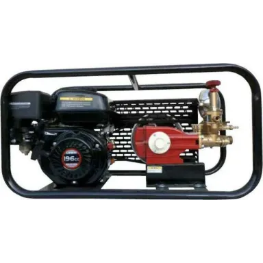 MASTER Βενζινοκίνητο ψεκαστικό συγκρότημα MASTER/LONCIN LS 28 0102L005
