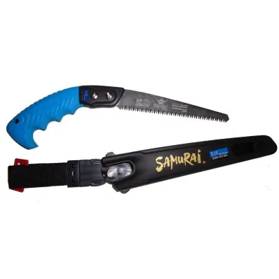 SAMURAI Χειροπρίονο Σταθερό με Ίσια Λάμα GSM-240-MH