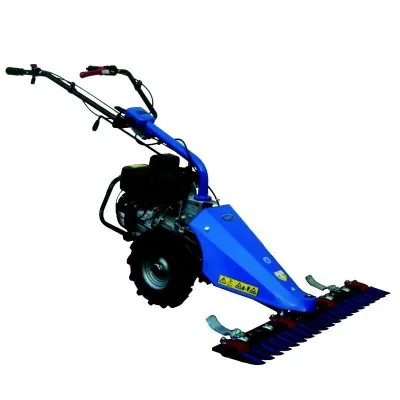 SEP Super Smart Μοτοχορτοκοπτικό με κινητήρα βενζίνης HONDA GX160