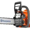HUSQVARNA 130 ΒΕΝΖΙΝΟΚΙΝΗΤΟ ΑΛΥΣΟΠΡΙΟΝΟ ΛΑΜΑ 40cm/2.0hp 9671084-02