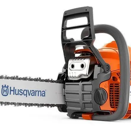HUSQVARNA 130 ΒΕΝΖΙΝΟΚΙΝΗΤΟ ΑΛΥΣΟΠΡΙΟΝΟ ΛΑΜΑ 40cm/2.0hp 9671084-02