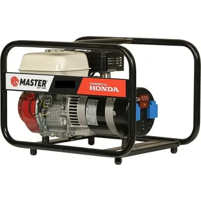 MASTER HONDA ΓΕΝΝΗΤΡΙΑ ΜΟΝΟΦΑΣΙΚΗ HG3000 0101H003