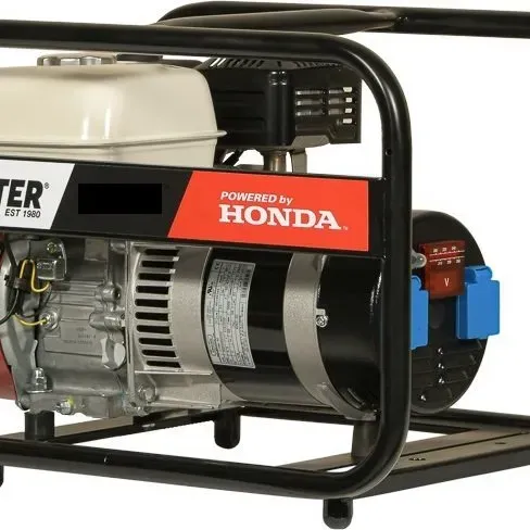 MASTER HONDA ΓΕΝΝΗΤΡΙΑ ΜΟΝΟΦΑΣΙΚΗ HG3000 0101H003
