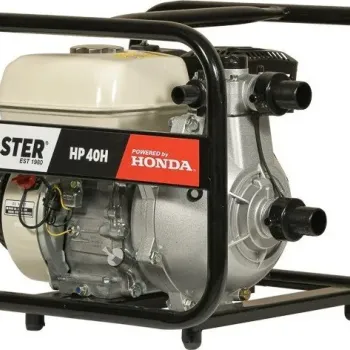 MASTER HONDA ΑΝΤΛΗΤΙΚΟ ΣΥΓΚΡΟΤΗΜΑ ΥΨΗΛΟΥ ΜΑΝΟΜΕΤΡΙΚΟΥ 196cc HP 40H