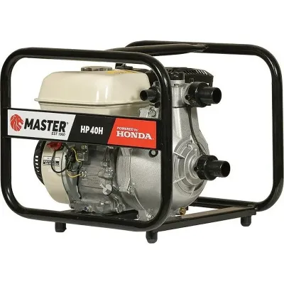 MASTER HONDA ΑΝΤΛΗΤΙΚΟ ΣΥΓΚΡΟΤΗΜΑ ΥΨΗΛΟΥ ΜΑΝΟΜΕΤΡΙΚΟΥ 196cc HP 40H