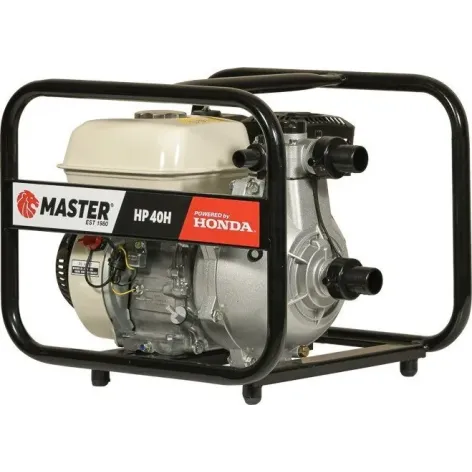 MASTER HONDA ΑΝΤΛΗΤΙΚΟ ΣΥΓΚΡΟΤΗΜΑ ΥΨΗΛΟΥ ΜΑΝΟΜΕΤΡΙΚΟΥ 196cc HP 40H