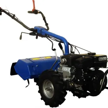 SEP Super Smart Μοτοκαλλιεργητής με κινητήρα βενζίνης HONDA GX160
