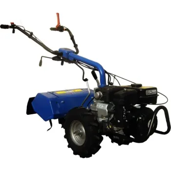 SEP Super Smart Μοτοκαλλιεργητής με κινητήρα βενζίνης HONDA GX160