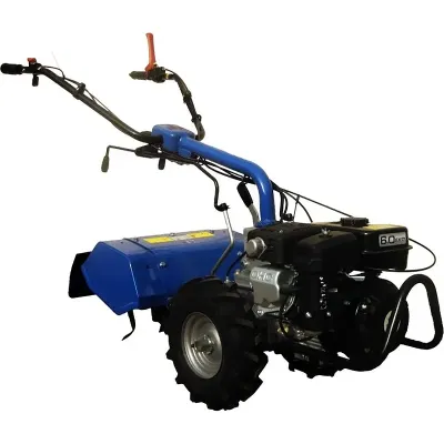 SEP Super Smart Μοτοκαλλιεργητής με κινητήρα βενζίνης HONDA GX160