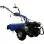SEP Super Smart Μοτοκαλλιεργητής με κινητήρα βενζίνης HONDA GX160