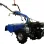 SEP Super Smart Μοτοκαλλιεργητής με κινητήρα βενζίνης HONDA GX160