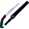 SAMURAI Χειροπρίονα με ευθεία λάμα 30 cm και θήκη JS-300-LHG